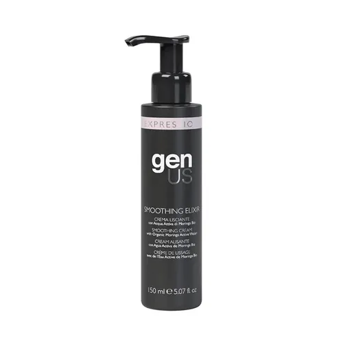 Glättende Creme GENUS Expression Smoothing Elixir 150ml