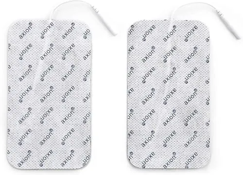 große Elektroden Pads