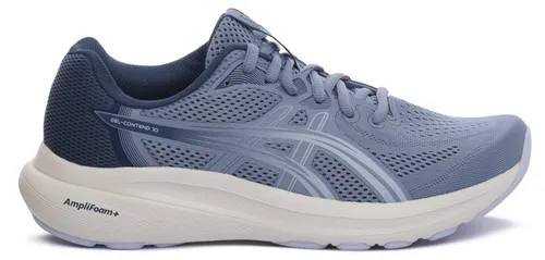 Asics Gel-Contend 10 Damen-Schuhe in weiß von ASICS