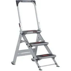 Safety Step Klapptreppe 3 Sprossen von Altrex