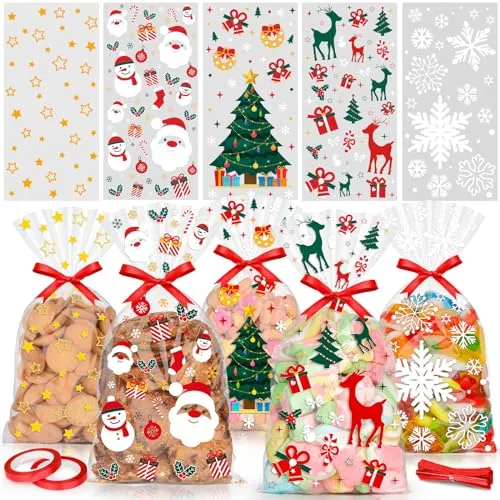 Geschenktaschen von Elidepe