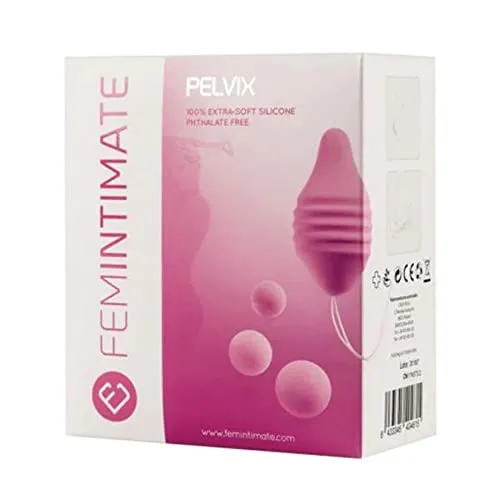 FEMINTIMATE Pelvix Muskeltrainer, 1 Stück