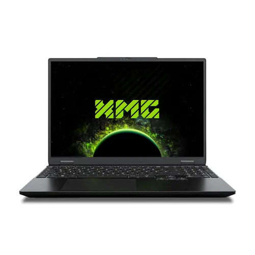 XMG EVO 15 - M24jpj - Hochleistungs-Laptop - Normale Laptop-Computer mit 15,3