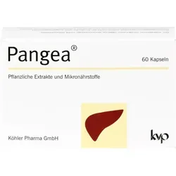 Pangea®, 60 St KAP
