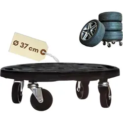 Transportroller Rollbrett von GarPet