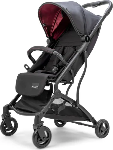 Osann Sportwagen Buggy Vegas bis 22 kg in rot von Osann