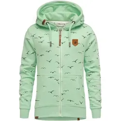 REPUBLIX Damen Kapuzenpullover LOLA