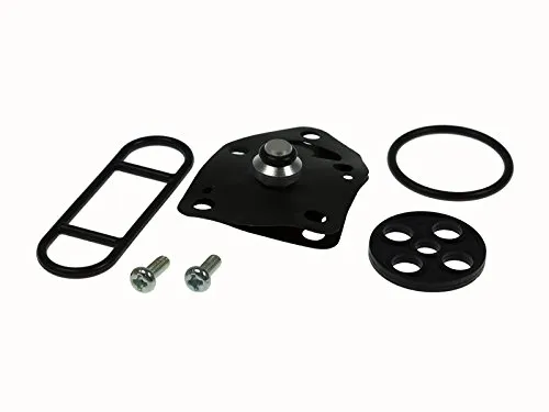 Benzinhahn Reparatur-Satz FCK-30 für Yamaha SRX 600 XV 125 XV 250 XV 750