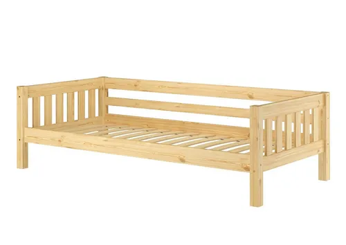 ERST-HOLZ Kinderbett 90 x 200 cm