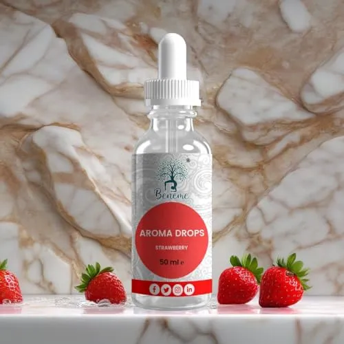 Backaromen von Beneme