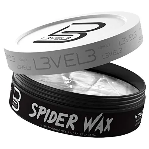 L3 Level 3 Spider Wax 150 ml