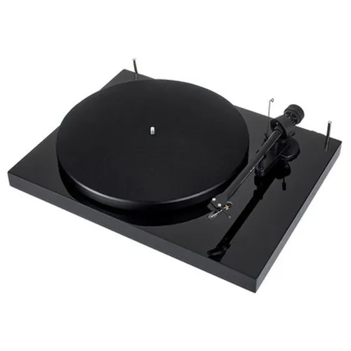 Pro-Ject Debut RecordMaster II black von Pro-Ject
