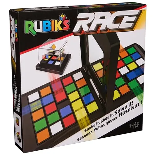 Rubik's Race Classic