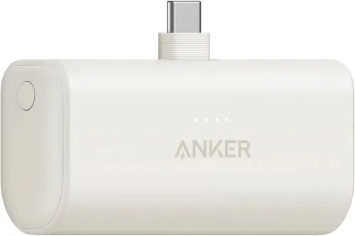 Anker Nano Powerbank 5000mAh von Anker