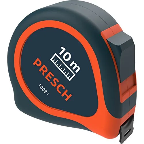 Presch Bandmaß 10m von PRESCH