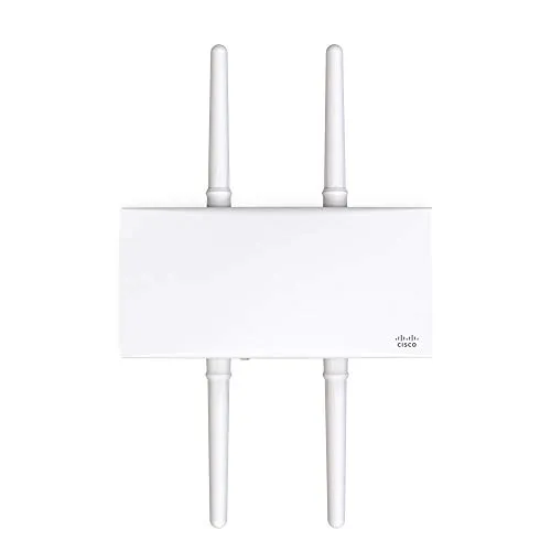 Cisco Meraki MR76 Wi-Fi 6 Outdoor AP von Cisco
