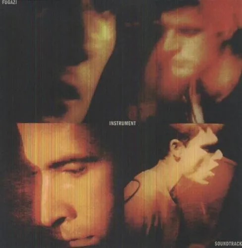 Instrument Soundtrack [Vinyl LP]