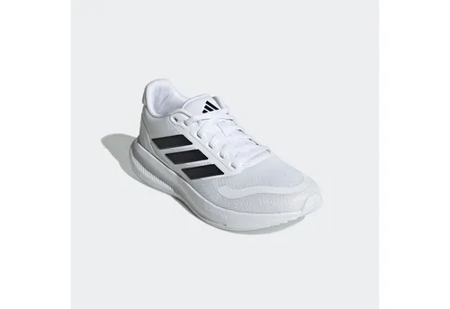 adidas RUNFALCON 5 KIDS Laufschuh - Laufschuhe für Kinder mit cloudfoam Dämpfung für hohen Komfort und optimale Unterstützung beim Laufen.