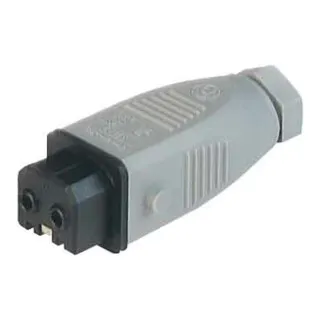 Hirschmann ICON Kupplung STAK 2 von Hirschmann