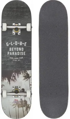 Globe Skateboards von Globe