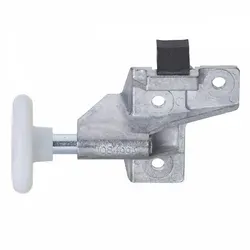 Hörmann Laufrolle Rollenhalter für Schwingtor Berrytor N80 von Hörmann