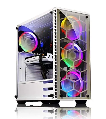 KOLINK Observatory RGB Midi-Tower Computergehäuse