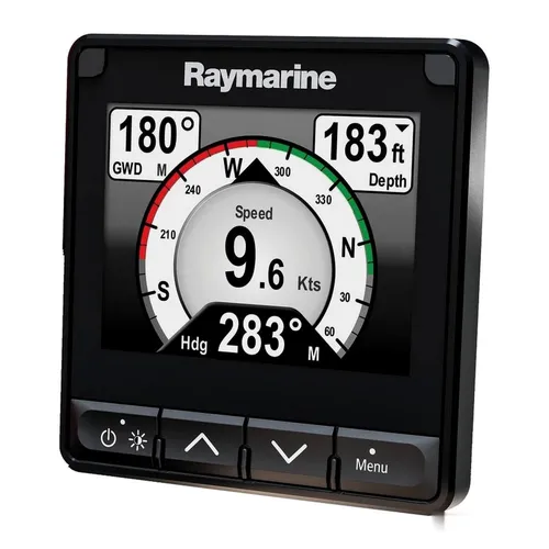 Raymarine i70s Multifunktionsinstrument