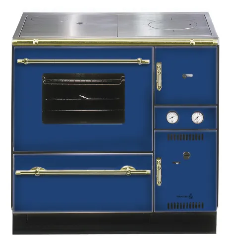 Wamsler W20001487775 K 148 CL Küchenofen
