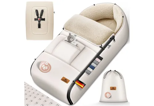 Fußsäcke aktuelle Angebote von KIDIZ