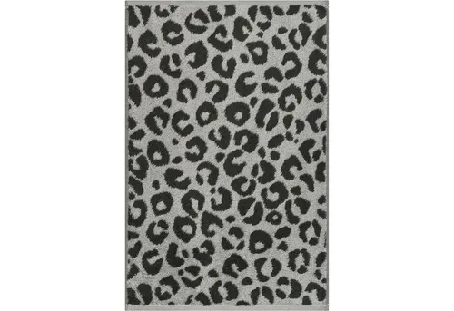 Cawö Handtücher Two-Tone Leo 540, 100% Baumwolle (1-St)