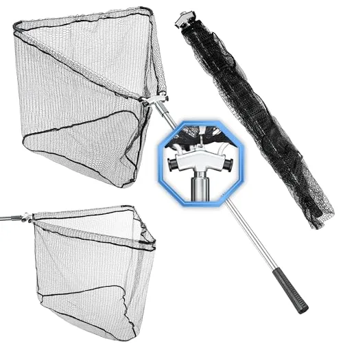 Fischernetze von Q-Tac