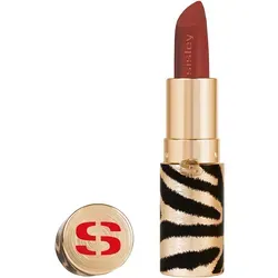 Sisley Phyto-Rouge Velvet Lippenstift Nr. 12 - Beige Crush - Lippenstift in mattem Finish mit intensiver, hochpigmentierter Farbe und physikalischem Schutz. Ideal für geschmeidige, pralle Lippen und langanhaltenden Komfort.