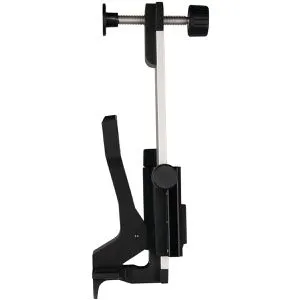 Makita Wandhalter für Messgeräte - Praktischer Wandhalter zur sicheren Aufbewahrung von Messgeräten, ideal für Werkstätten und Baustellen.