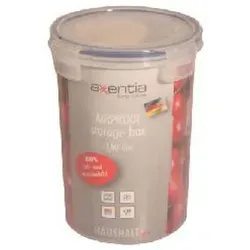 Gefrier-Vorratsdose Airproof 1,6L - Transparent
