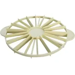 Küchenhelfer & -utensilien Beige von Schneider