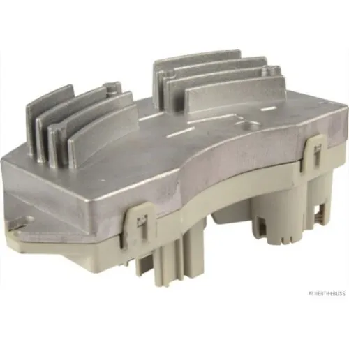 Steuergerät Heizung/Lüftung HERTH+BUSS ELPARTS 75614272 für BMW - Sonstige, Hochwertiges Steuergerät für Heizung und Lüftung mit 6 Anschlüssen, ideal für BMW-Fahrzeuge, sorgt für optimale Innenraumklimatisierung.