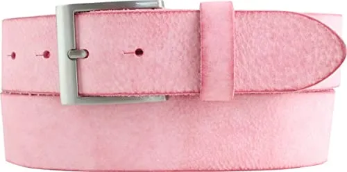 Gürtel Pink von BELTINGER