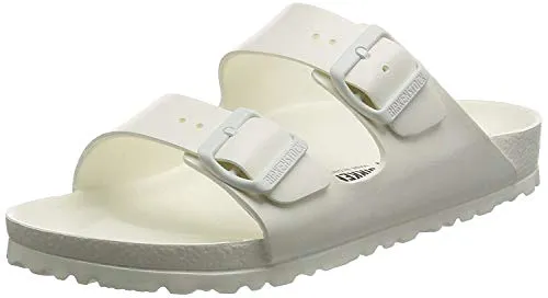 Produktbild Birkenstock Arizona weiß Gr. 38