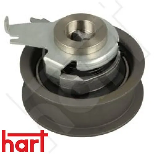 HART 377843 Spannrolle für Zahnriemen