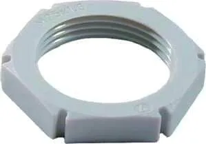 Schrauben & Muttern Grau von WISKA