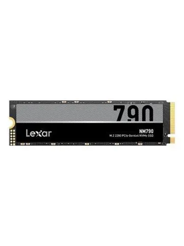 NM790 2 TB - SSD PCIe 4.0 x4, NVMe 1.4, M.2 2280, ultraschnelle Datentransferrate von bis zu 7.400 MB/s für blitzschnelle Datenübertragungen
