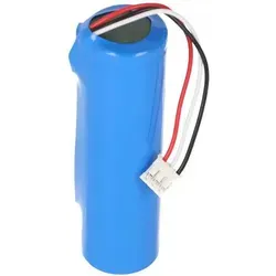 Li-Ion-Akku 2200mAh für Fernbedienungen - Hochleistungs Li-Ion-Akku mit 2200mAh (3.7V), perfekt für die Fernbedienung Philips PB9600 und andere Modelle, sorgt für lange Laufzeit und zuverlässige Leistung.