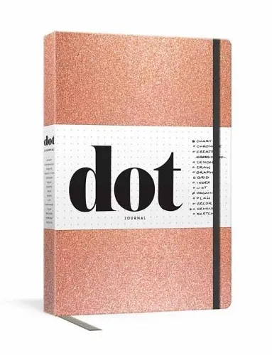 Potter Gift Dot Journal (Poster) (US IMPORT)