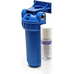 Naturewater NW-BR10B1 1 Stufen Wasserfilter, 5 μ, 32,89 mm (1