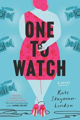 One to Watch: A Novel (Dial Delights)