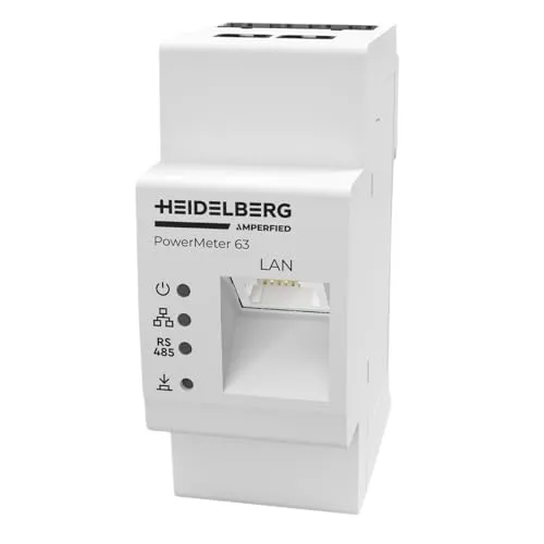 Produktbild HEIDELBERG PowerMeter 63