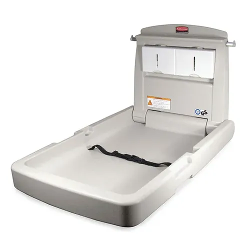 Rubbermaid Baby Wickelstation von Rubbermaid