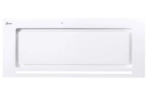 Dunstabzugshaube Gurari GCH E 217 WH 90 PRIME N – 90cm Deckenhaube, 1000m³/h