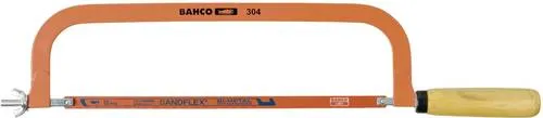 Bahco 304 Metallsägebogen 517 mm von Bahco