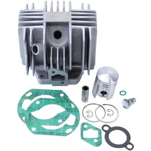 Hercules Optima Zylinder Set 50ccm 38mm